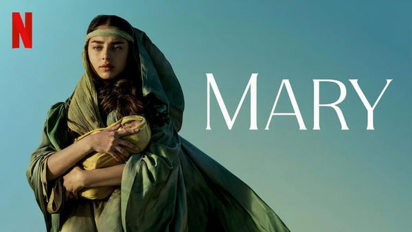 Mary: A Fresh Perspective on the Nativity Story — Stunning Trailer Revealed