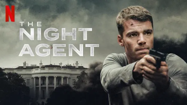 The Night Agent: Season 2 - A Thrilling Return to Action