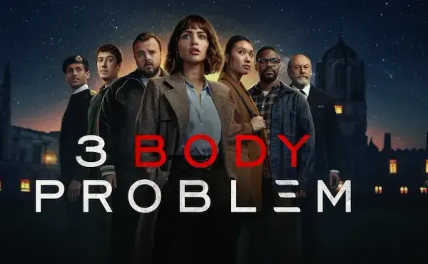 The Three-Body Problem Season 2: What You Need to Know About the Exciting New Updates!
