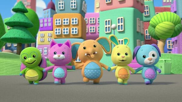Everything You Need to Know About "Wonderoos" Season 2: New adventures in Roo City