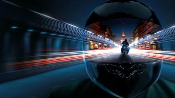 Everything You Need to Know About GTMAX: Action Movie Featuring Fearless Female Motocross Hero