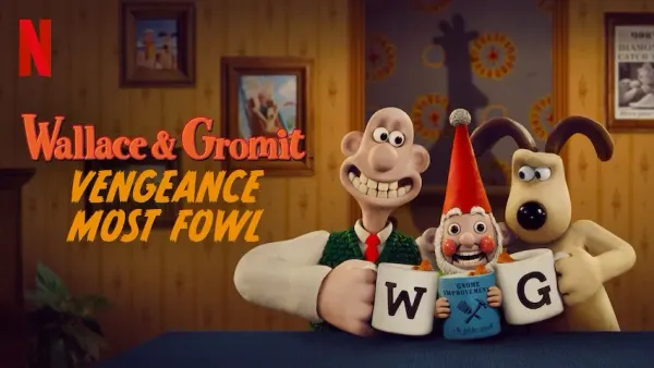 Wallace & Gromit: Vengeance Most Fowl Confirms Netflix's January 2025 Premiere