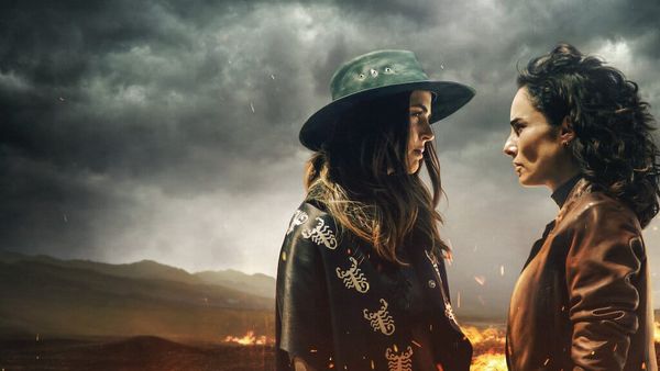 Sisters' Feud: A Tale of Betrayal, Revenge, and Redemption
