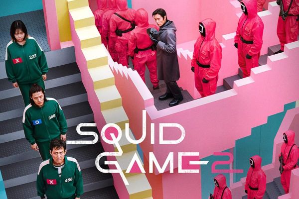 Squid Game Season 2: The Deadly Competition Continues — What You Need to Know