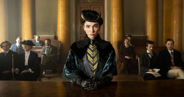 The Law According to Lidia Poët: What You Need to Know About Season 3, The True Story, Cast, and More