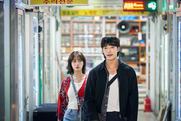 Mr. Plankton On Netflix: A Heartfelt K-Drama You Won’t Want to Miss