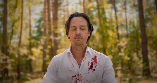 Murder Mindfully on Netflix: A Dark Comedy of Crime and Self-Discovery