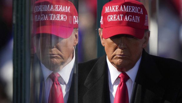 Iran Rejects Trump Assassination Plot Claims, Labels DOJ Report a 'Malicious Conspiracy'