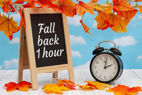 2024 Daylight Saving Time: When to Adjust Your Clocks and the Science Behind It