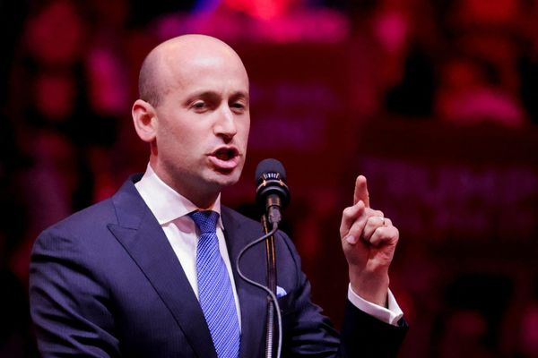 Miller’s New Role in Trump Administration Earns Congratulations from Vance