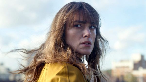 Keira Knightley Stars in 'Black Doves': A High-Stakes Thriller of Espionage and Deceit