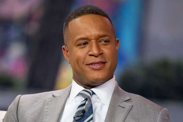 Hoda Kotb Replaced by Craig Melvin as TODAY Show Co-Anchor