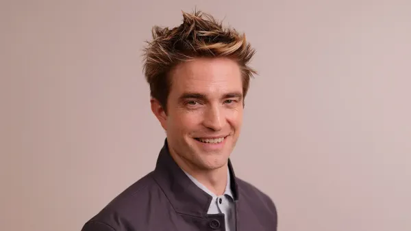Robert Pattinson Reteaming with Christopher Nolan for Secretive 2026 Blockbuster