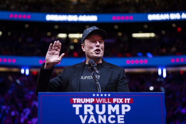 What Elon Musk Could Gain from Trump’s 2024 Presidential Victory
