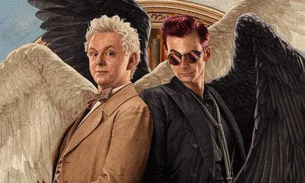 Good Omens Season 3: Everything You Need to Know About the Expected Finale