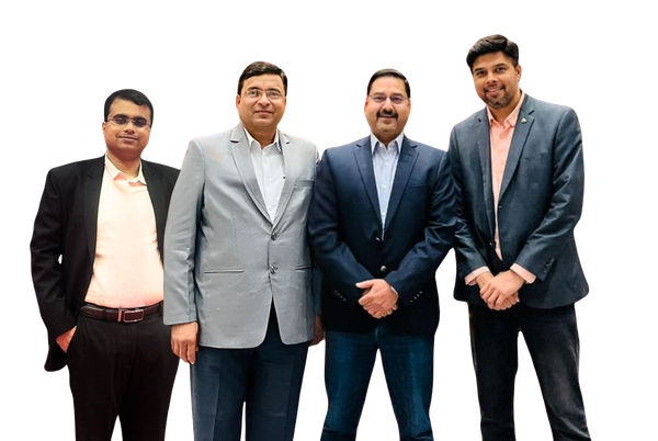 SEBI approves Growth Sense Venture Fund as Category-1 AIF (Angel Fund) for Investments in Early Stage, High-Impact Startups in India