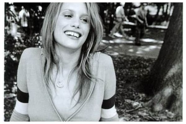 Georgina Cooper, Celebrated Cool Britannia Model, Dies at 46