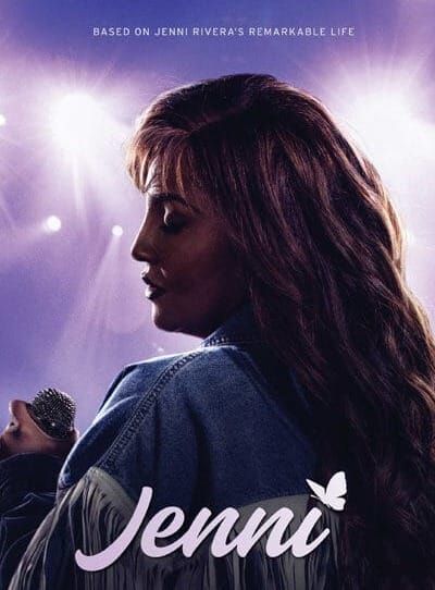 Jenni (2024): All You Should Know About the Biopic on the Iconic Mexican-American Singer