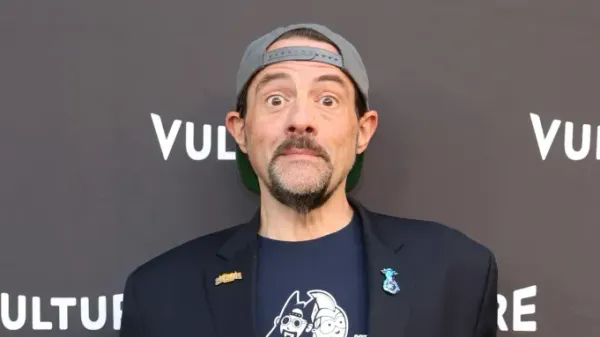 Kevin Smith Confirms 'Dogma 2' is Coming with Ben Affleck and Matt Damon Returning