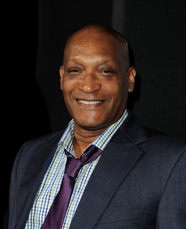 Tony Todd, Iconic Candyman Actor, Dies at 69