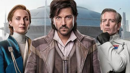 Andor: Season 2 – A Deep Dive into the Epic Continuation of the Star Wars Saga