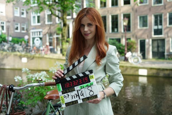 Amsterdam Empire (2025) – A Glimpse into the Underworld of Amsterdam's Cannabis Empire