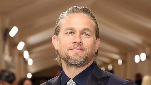 Charlie Hunnam to Lead Third Season of Ryan Murphy's "Monster" Anthology Series
