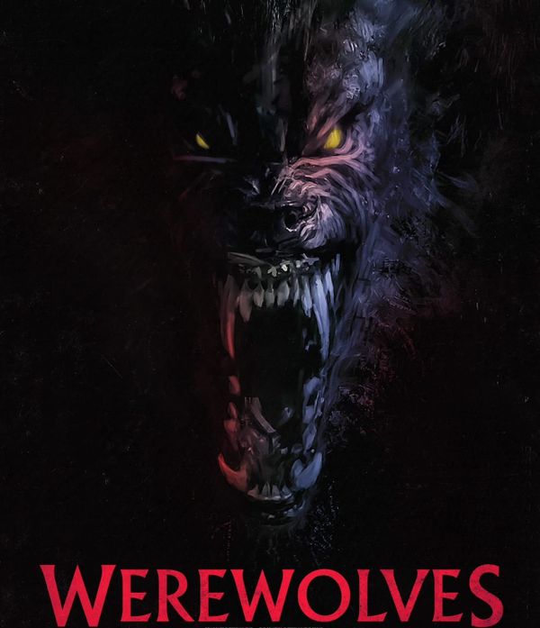 Werewolves (2024): A Thrilling Tale of Science, Mutation, and Survival