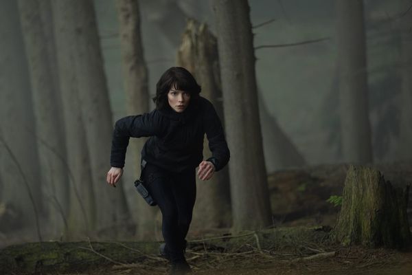 The Gorge (2025): A Love Survival Story Set in a Deadly World