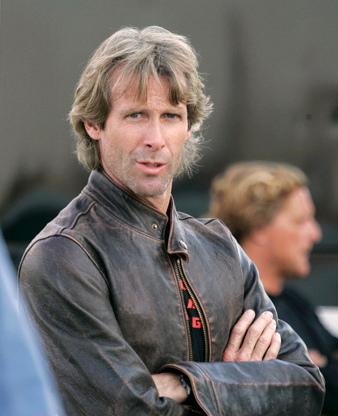 Everything You Want to Know About "Black 5" – Upcoming Action Movie Directed by Michael Bay