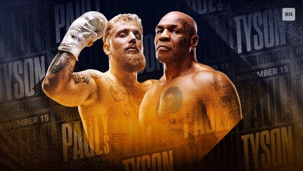 Jake Paul Defeats Mike Tyson by Decision in Highly Anticipated Boxing Match