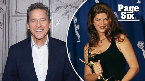 Revelations From Tim Matheson's Raunchy Memoir: A Wild Day with Three Women, Including Kirstie Alley
