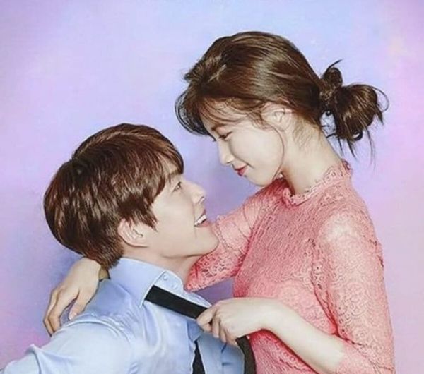 All the Love You Wish For (Season 1): A Promising K-Drama on Netflix