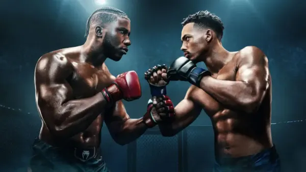 The Cage Season 2: Promising Update from Creator Franck Gastambide on the Future of the MMA Drama