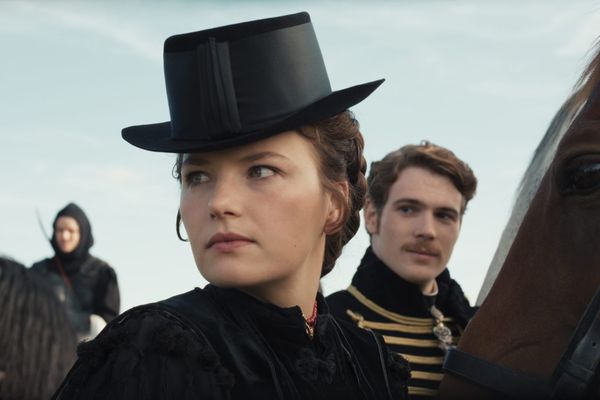 The Empress Season 3: Renewal Rumors, Release Speculations, and What Fans Can Expect