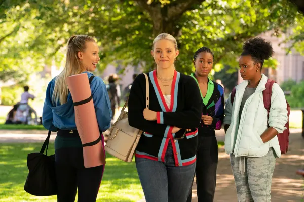 The Sex Lives of College Girls Season 3: What to Expect in the Latest