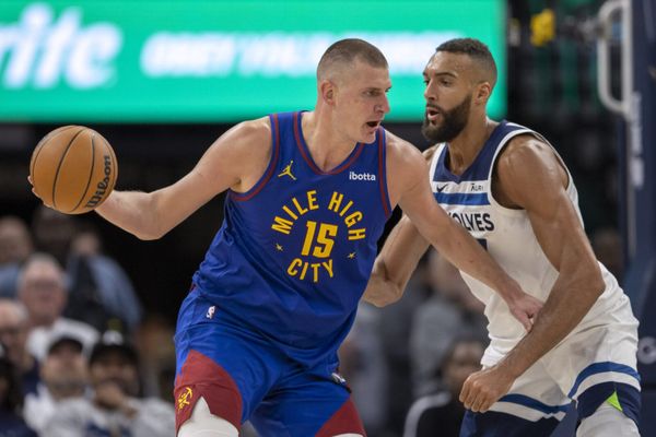 Timberwolves Stun Nuggets as Key Substitution Sparks Game-Changing Rally