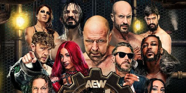 AEW Full Gear 2024: What Happened and Who Came Out on Top
