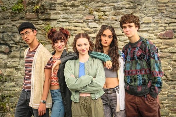 "A Good Girl’s Guide to Murder" Season 2: A Thrilling New Mystery Awaits – What’s Next for Pip