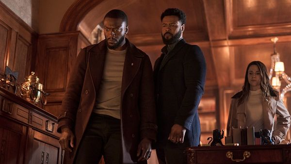 Inside the Mind of Alex Cross: A New Era of Crime Drama in the Amazon Series 'Cross