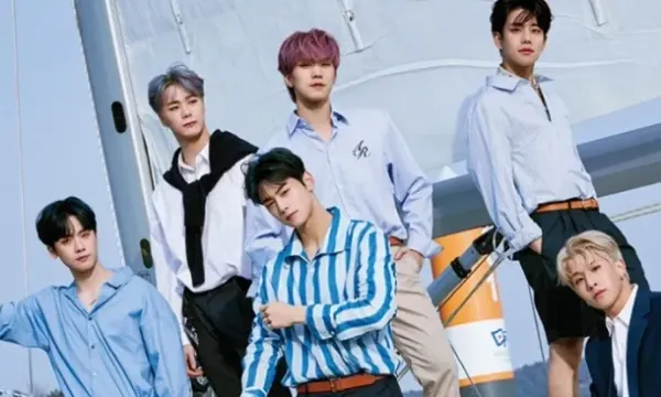 All You Need to Know About ASTRO: The Rise of K-pop's "Knock"