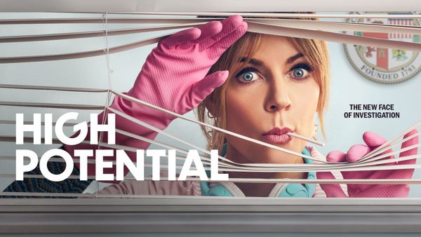 All You Need to Know About Kaitlin Olson in "High Potential" (2024): A Single Mom Who Solves Crimes with an Amazing Brain