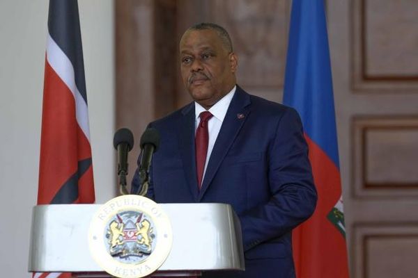 All You Need to Know About Haiti's Governing Council Replaces Prime Minister Amid Continuing Turmoil