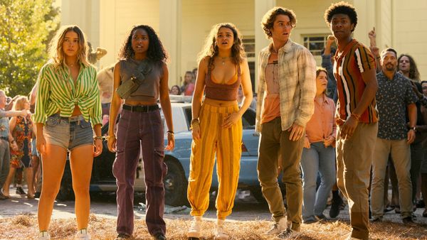 Everything You Need to Know About "Outer Banks" Season 5: Renewal, Cast, and What's Ahead for Pogues
