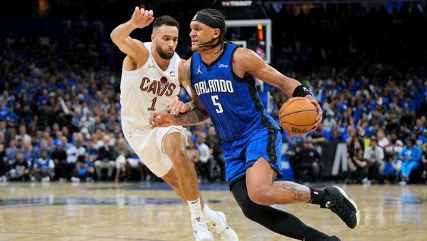 Garland’s Scoring Surge Helps Cavaliers Secure 120-109 Victory Over Magic