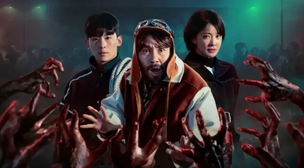Everything You Want to Know About Zombieverse Season 2: Fight for Survival in Seoul