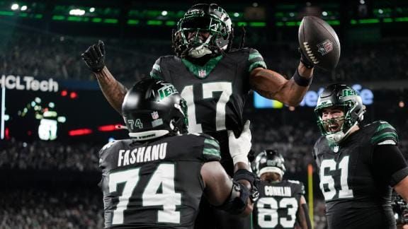 Texans vs. Jets Thursday Night Showdown: Odds, Lines, and Top Betting Picks