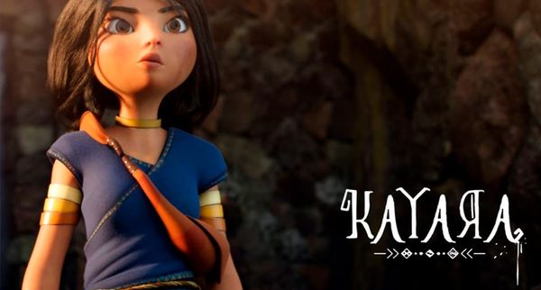 All You Need To Know About "Kayara" - An Epic Adventure Of Ambition and Tradition
