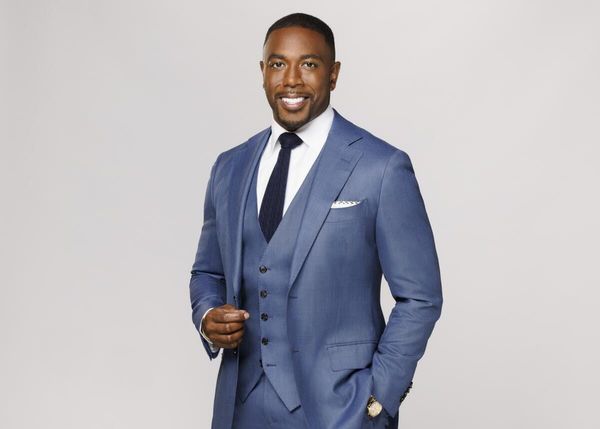 KCAL News Anchor and Emmy-Winner Chauncy Glover Dies at 39