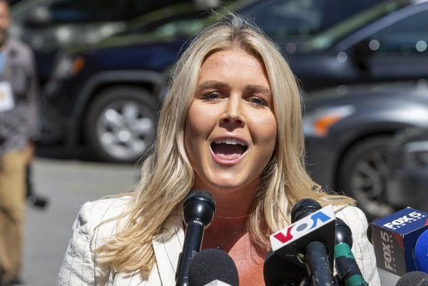 Trump Selects Karoline Leavitt as New White House Press Secretary